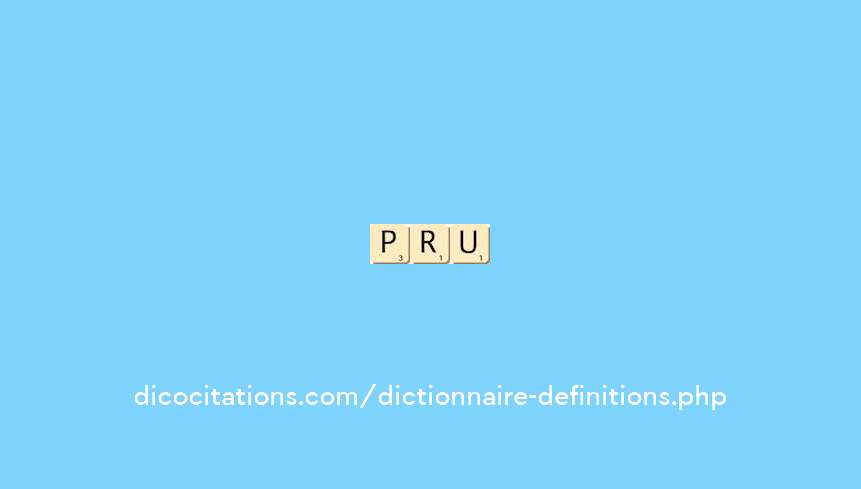 poiroux