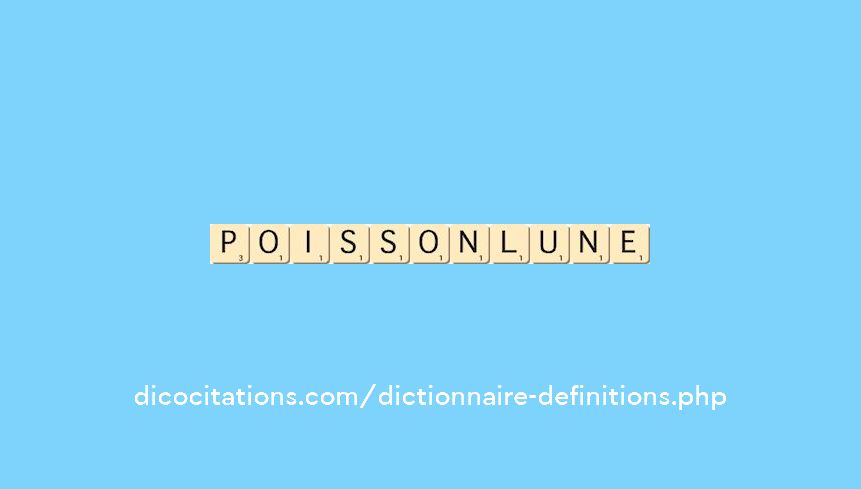 poisson-lune