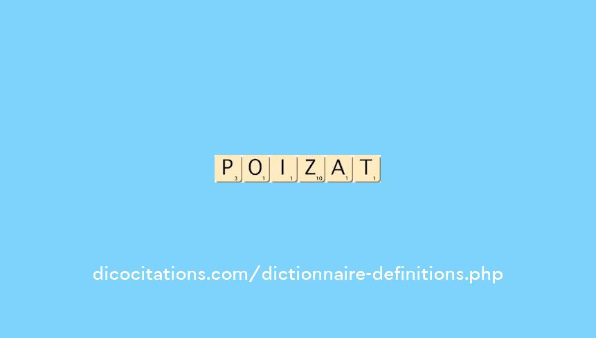 poizat