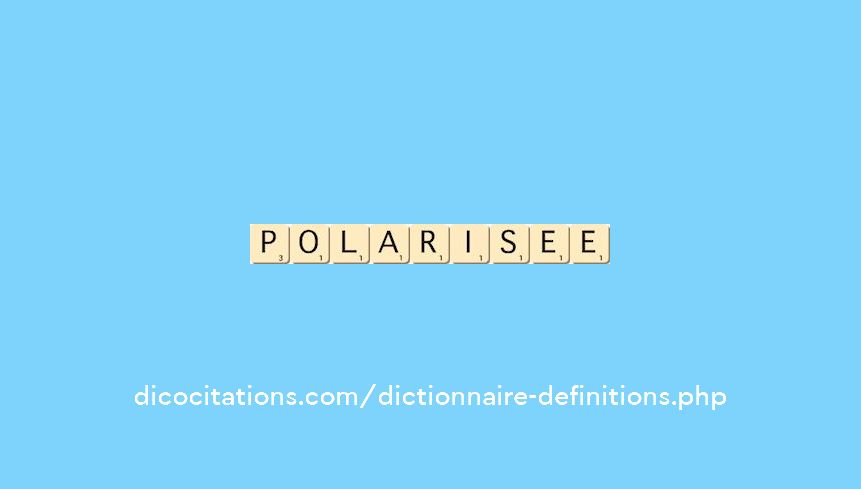 polarisee