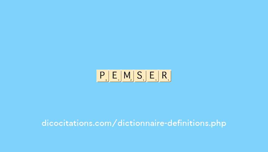 polemiser