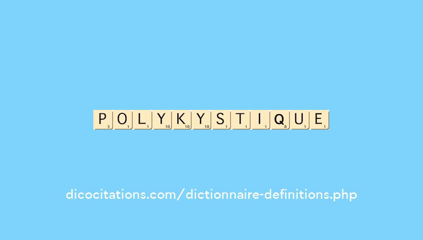 polykystique