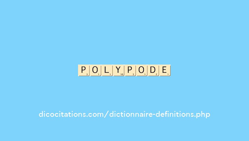 polypode