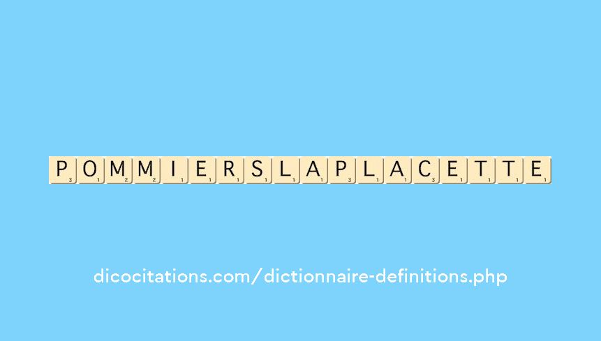 pommiers-la-placette