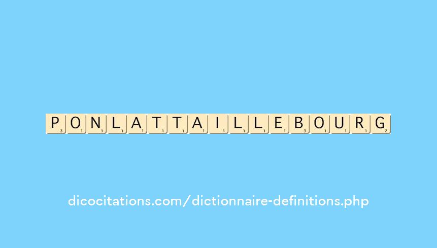 ponlat-taillebourg