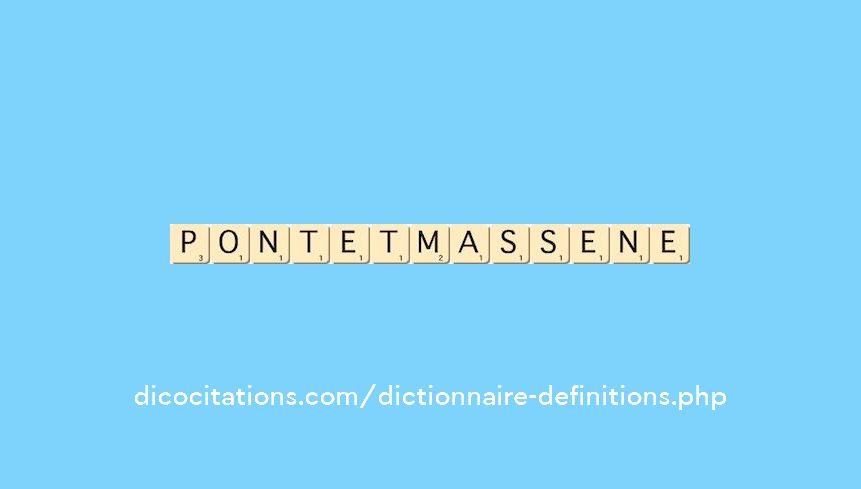 pont-et-massene