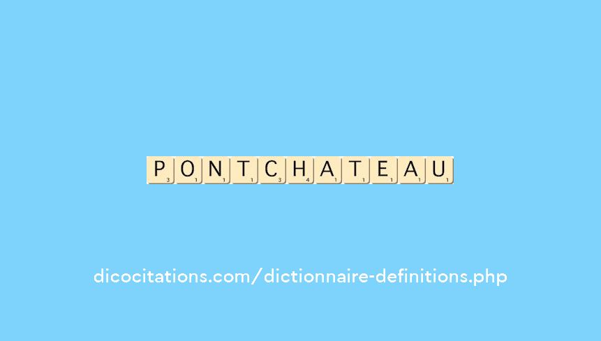 pontchateau