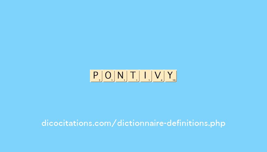pontivy