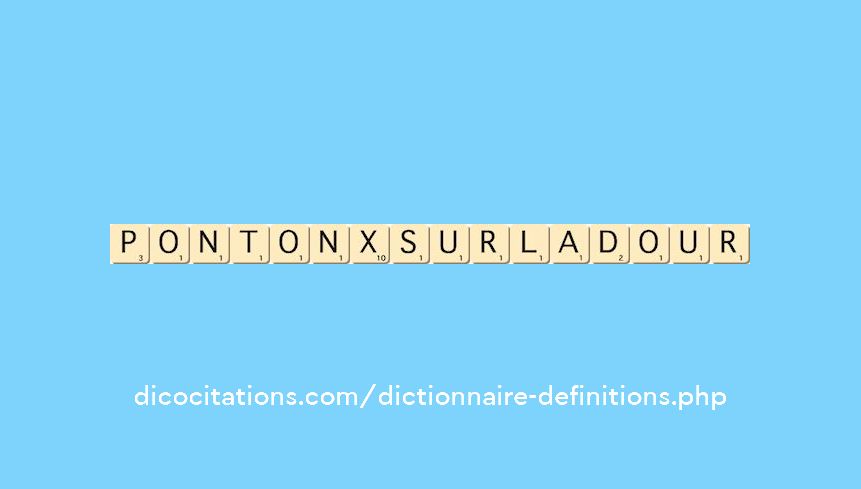 pontonx-sur-l-adour pontonx-sur-l-adour