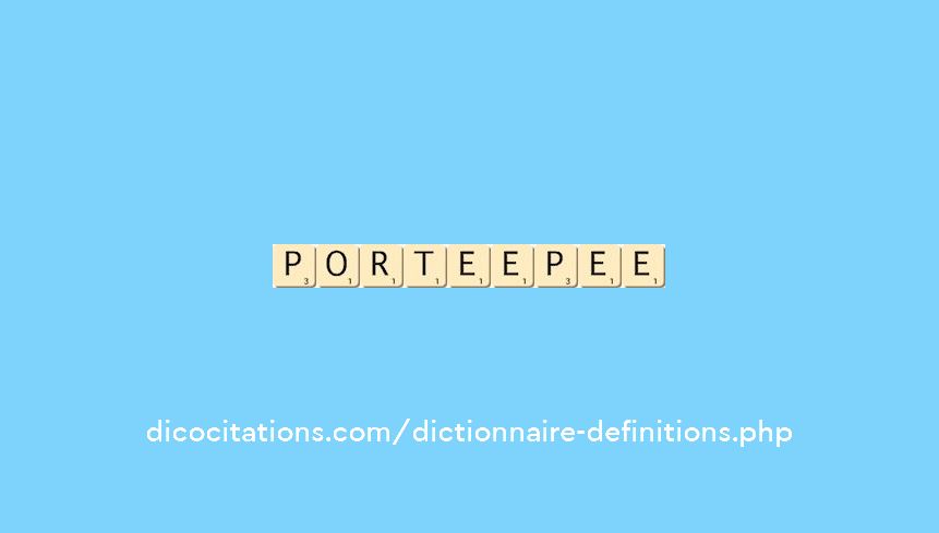 porte-epee porte-epee