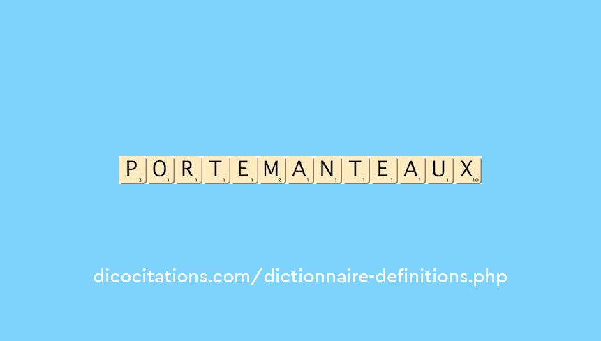 portemanteaux portemanteaux