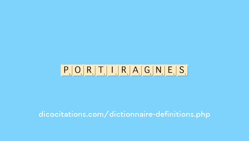 portiragnes
