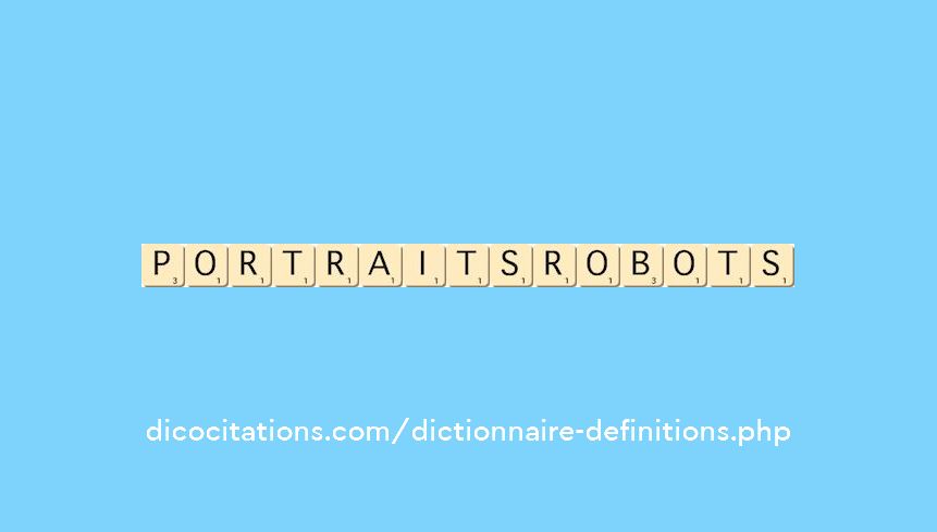 portraits-robots portraits-robots
