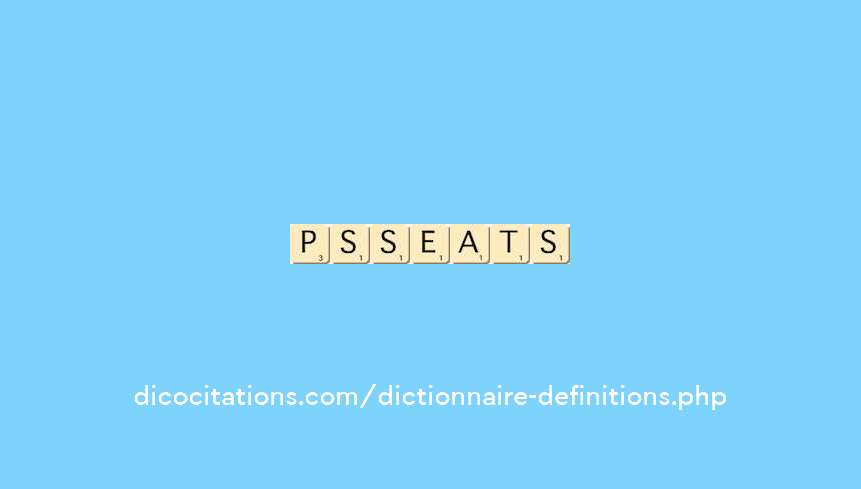 possedants possedants