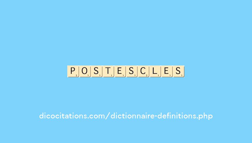 postes-cles postes-cles