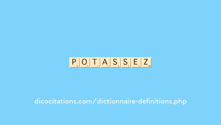 potassez