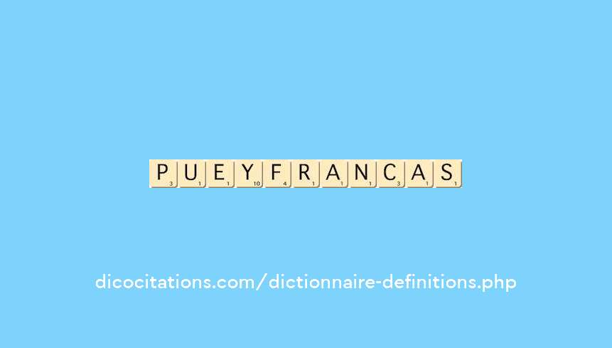 pouilley-francais