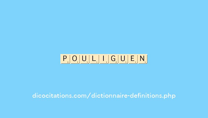 pouliguen