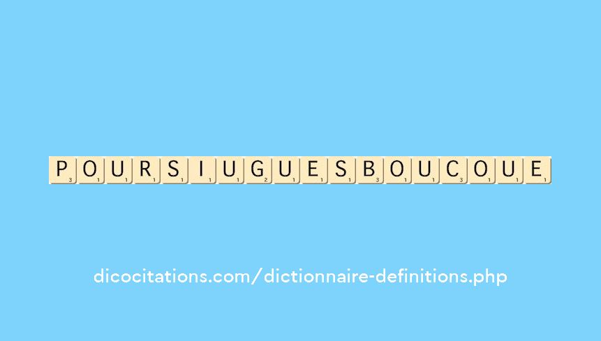 poursiugues-boucoue