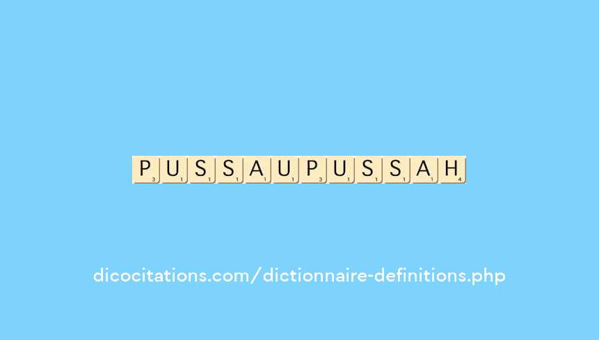 poussa-ou-poussah