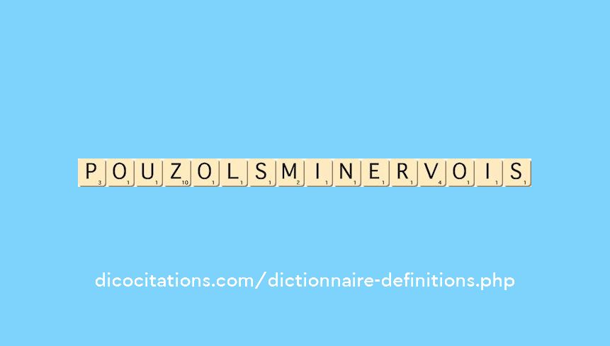 pouzols-minervois