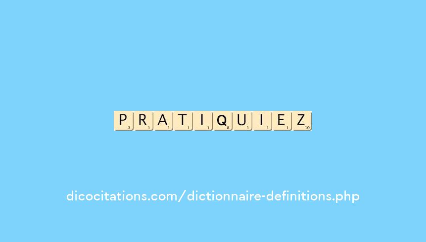 pratiquiez pratiquiez