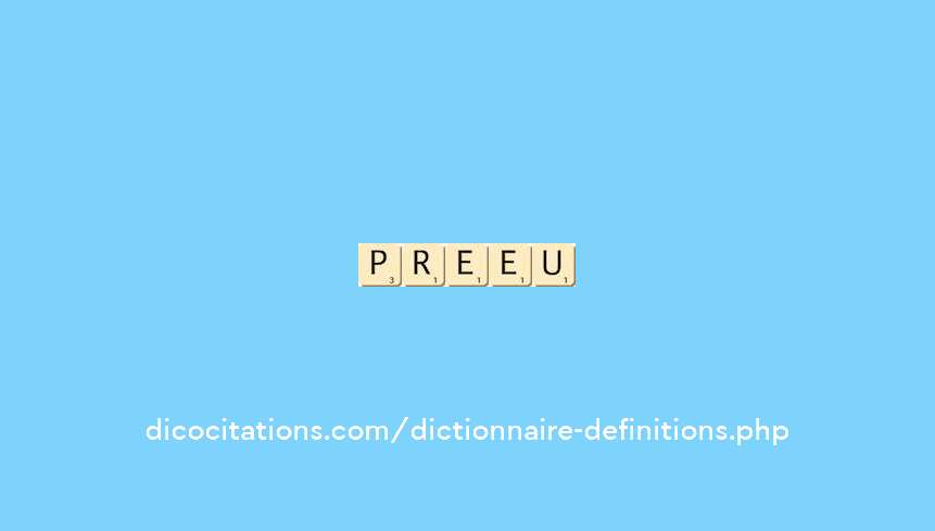 precieux precieux