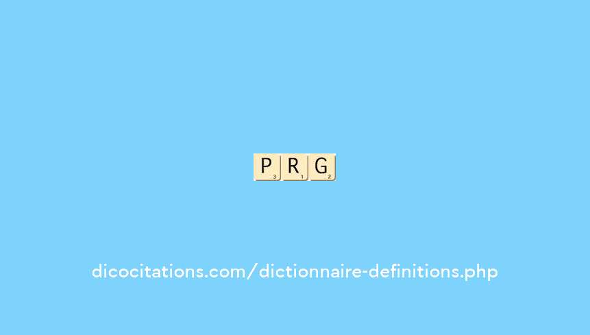precigne