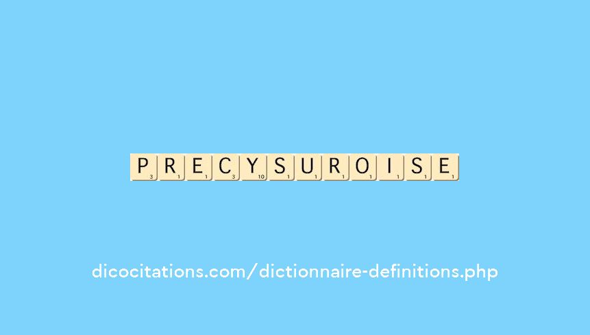 precy-sur-oise