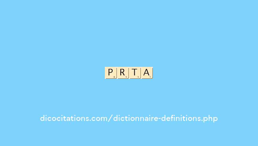 preetablie preetablie