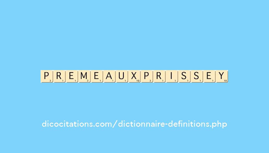 premeaux-prissey premeaux-prissey