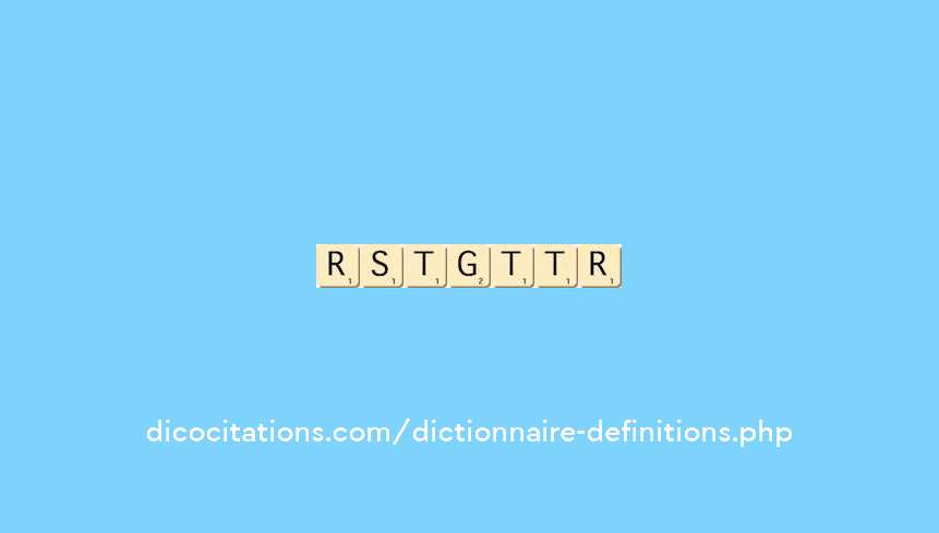 prestidigitateur