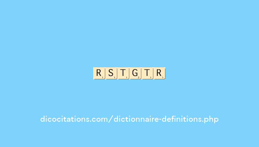 prestigiateur
