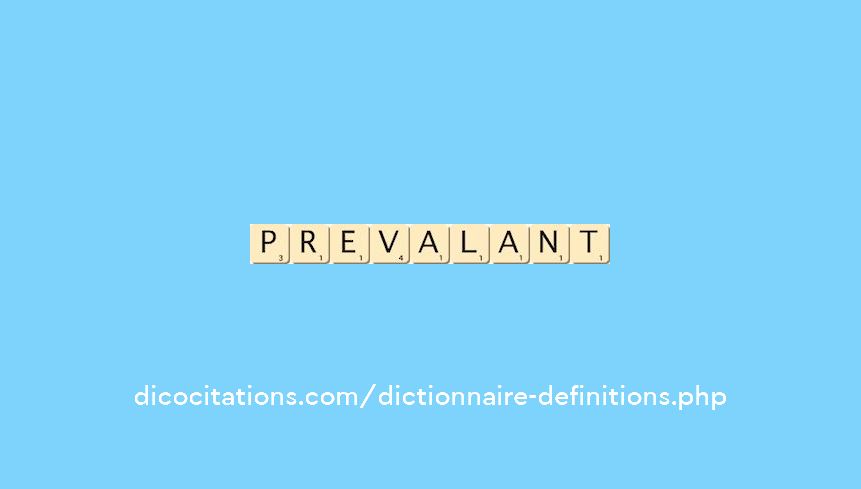 prevalant prevalant