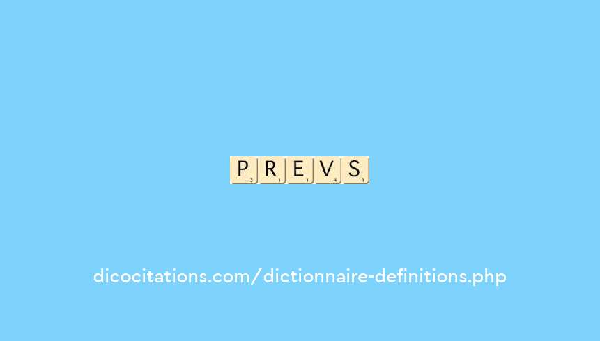 previs previs