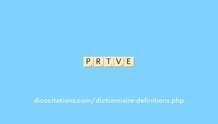 primitive primitive