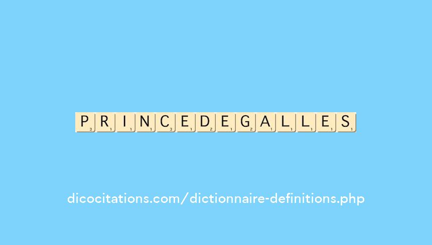 prince-de-galles