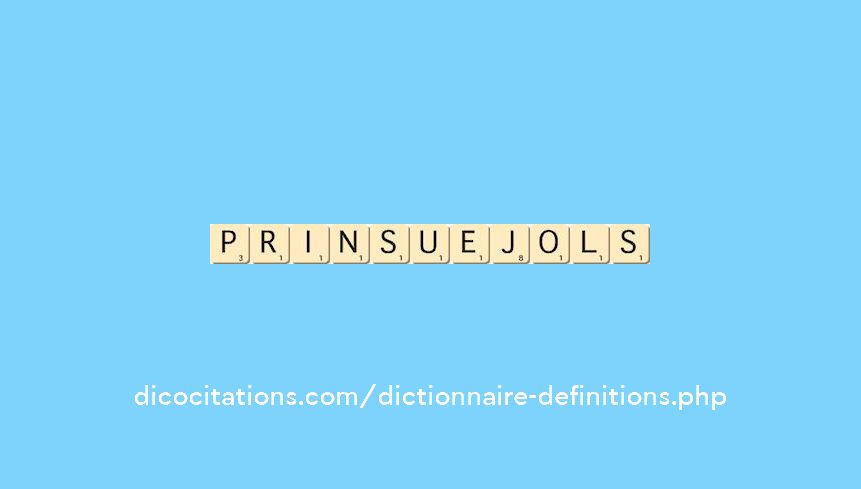prinsuejols