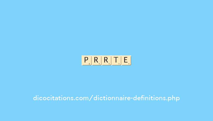 priorite