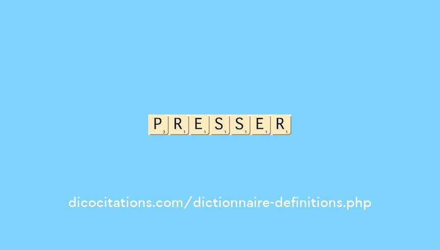 processionner