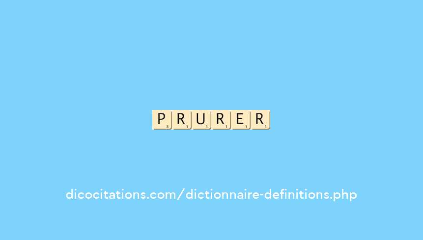 procurer