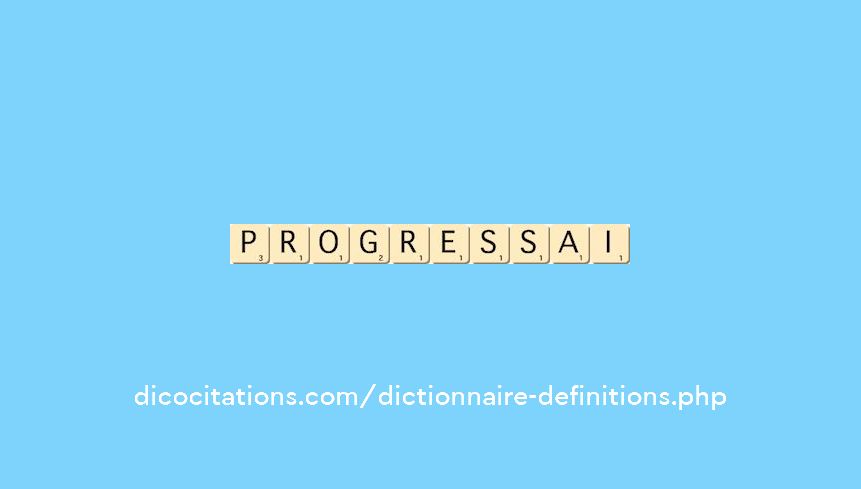 progressai progressai