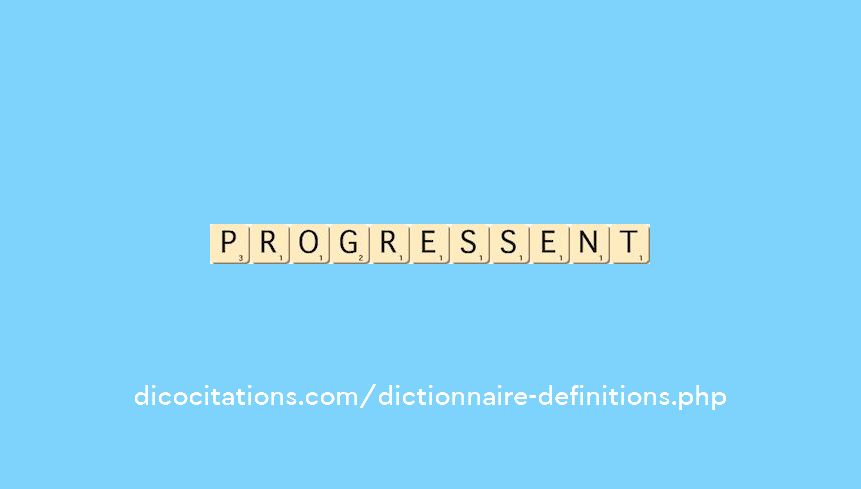 progressent progressent