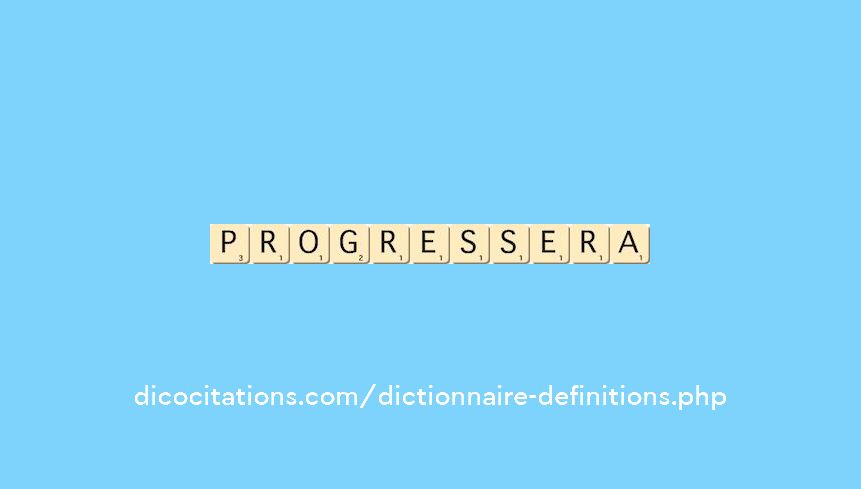 progressera progressera