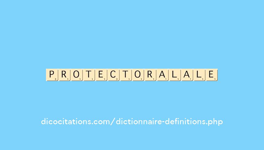protectoral--ale