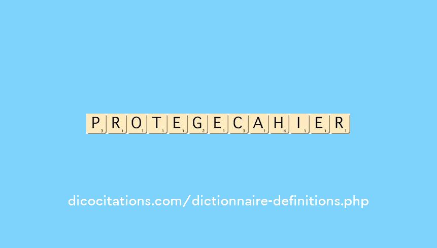 protege-cahier