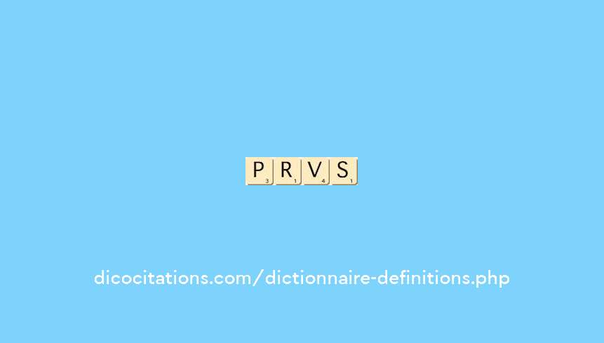 provision