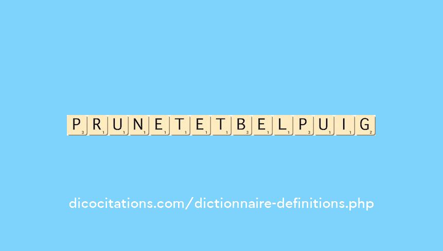 prunet-et-belpuig prunet-et-belpuig