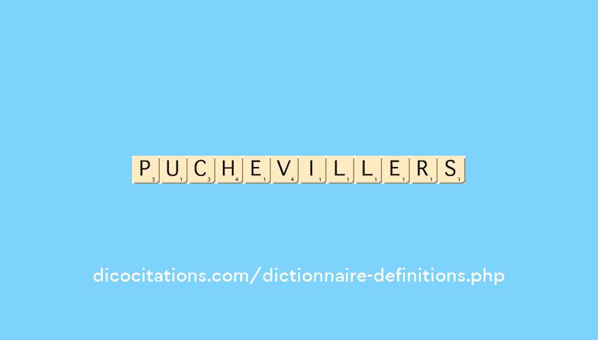 puchevillers