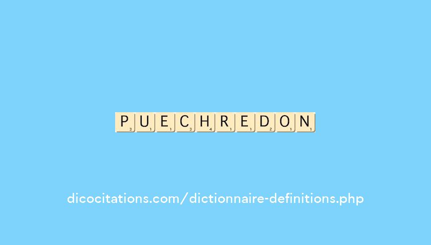 puechredon